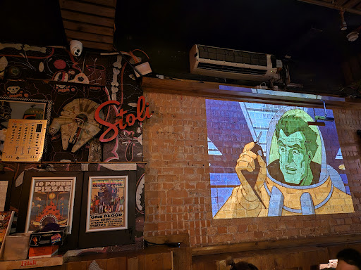 Photo of Gonzo's Tea Room - 68 London St, Norwich NR2 1JT